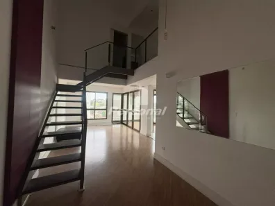 Apartamento com 3 Quartos para alugar, 169m² no Centro, Taubaté