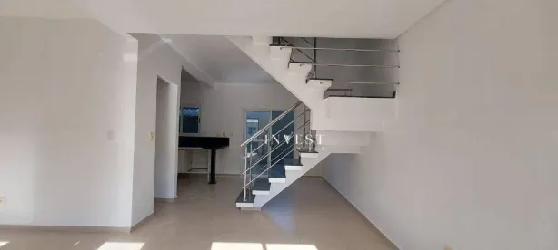 Sobrado com 2 Quartos para alugar, 84m² no Chácaras São José, São José dos Campos