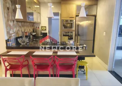 Casa de Condomínio com 3 Quartos à venda, 235m² no Parque Ibiti Reserva, Sorocaba