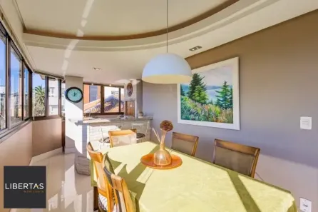 Apartamento com 3 Quartos à venda, 134m² no Jardim Lindóia, Porto Alegre