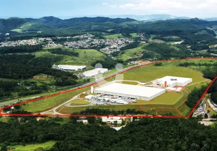 Galpão/Depósito/Armazém para alugar, 34033m² no Vila Maringá, Jundiaí