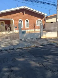 Casa com 3 Quartos à venda, 250m² no Parque Fazendinha, Campinas