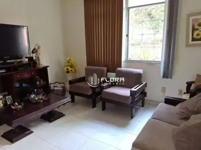 Apartamento com 3 Quartos à venda, 75m² no Icaraí, Niterói