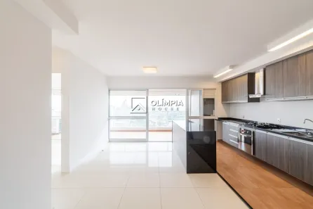 Apartamento com 2 Quartos para alugar, 85m² no Pinheiros, São Paulo