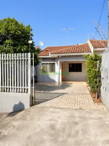 Casa com 2 Quartos à venda, 87m² no Jardim São Silvestre, Maringá