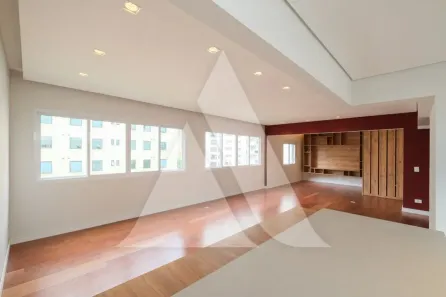 Apartamento com 2 Quartos à venda, 140m² no Cerqueira César, São Paulo