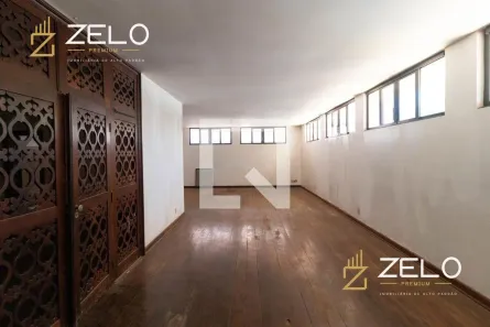Casa com 4 Quartos à venda, 357m² no Nova Campinas, Campinas