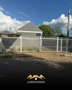 Casa com 2 Quartos à venda, 44m² no Santa Fé, Gravataí