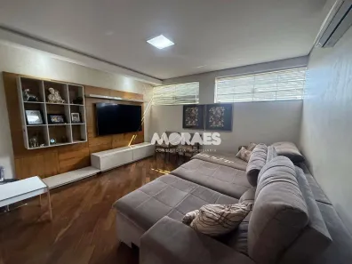 Casa com 4 Quartos para alugar, 280m² no Alto Higienópolis, Bauru