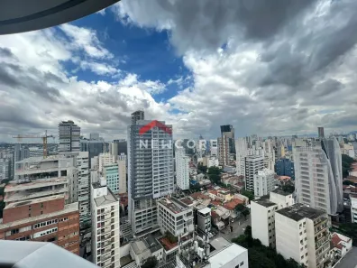 Apartamento com 1 Quarto à venda, 49m² no Pinheiros, São Paulo