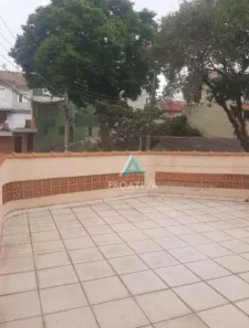Casa com 2 Quartos para venda ou aluguel, 160m² no Parque das Nações, Santo André