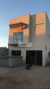 Sobrado com 2 Quartos à venda, 85m² no Jardim Espanha, Uberaba