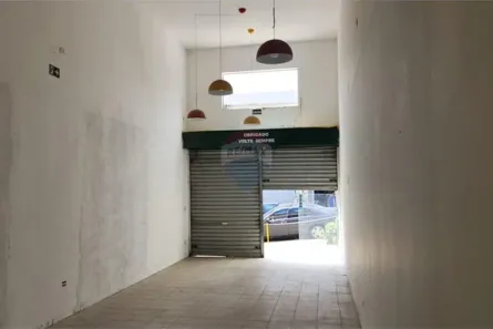 Ponto Comercial para alugar, 100m² no Centro, Atibaia