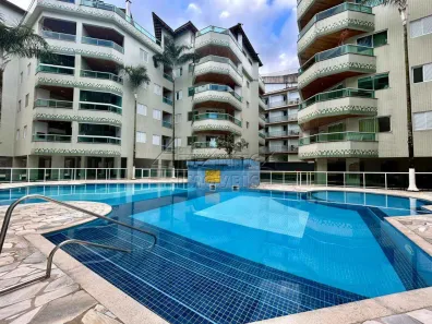 Cobertura com 3 Quartos à venda, 163m² no Praia Grande, Ubatuba