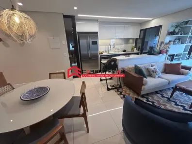 Apartamento com 2 Quartos para alugar, 70m² no Sumarezinho, São Paulo