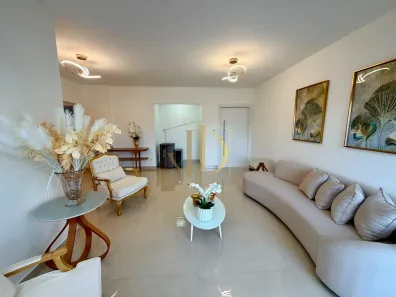 Apartamento com 3 Quartos à venda, 180m² no Itaigara, Salvador