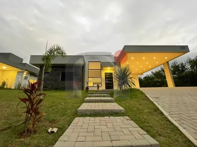 Fazenda/Sítio com 3 Quartos à venda, 1000m² no Terras de Itaici, Indaiatuba