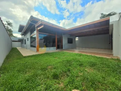 Casa com 3 Quartos à venda, 394m² no Jardim das Gaivotas, Caraguatatuba