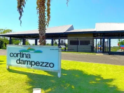 Lote/Terreno à venda, 5000m² no Chácara Recreativa Residencial Cortina D'Ampezzo, São José do Rio Preto