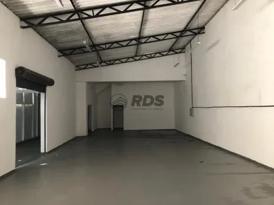 Galpão/Depósito/Armazém para alugar, 335m² no Centro, Diadema