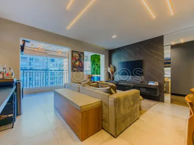 Apartamento com 1 Quarto à venda, 67m² no Vila Zilda (Tatuapé), São Paulo