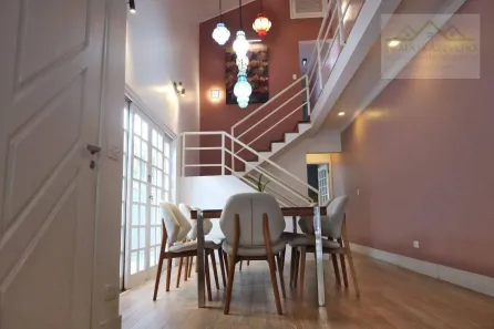 Casa com 3 Quartos à venda, 223m² no Jardim Londrina, São Paulo