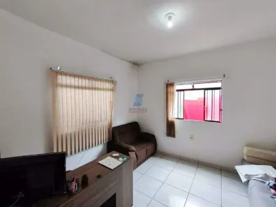 Casa com 3 Quartos à venda, 112m² no Nacional, Contagem