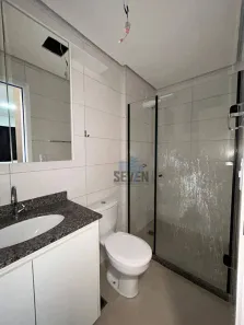 Apartamento com 3 Quartos à venda, 70m² no Parque Residencial das Camélias, Bauru