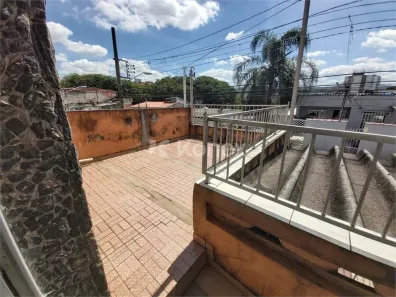 Imóvel Comercial com 3 Quartos à venda, 102m² no Jardim Cachoeira, São Paulo