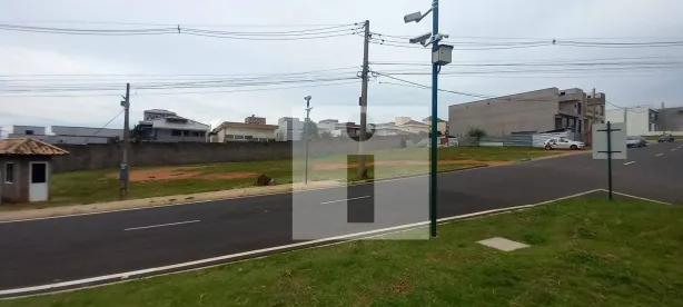 Lote/Terreno para alugar, 1436m² no Swiss Park, Campinas
