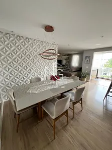 Apartamento com 3 Quartos à venda, 70m² no Gramado, Cotia