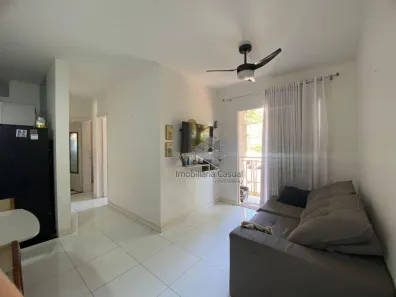 Apartamento com 2 Quartos à venda, 50m² no Residencial Santa Filomena, São José do Rio Preto