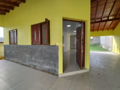 Casa com 2 Quartos à venda, 54m² no Cocão, Viamão