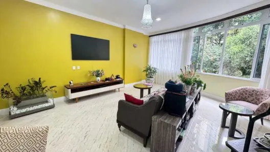 Apartamento com 3 Quartos à venda, 115m² no Copacabana, Rio de Janeiro
