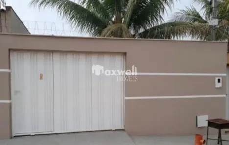 Casa com 3 Quartos à venda, 96m² no Parque Atalaia, Aparecida de Goiânia