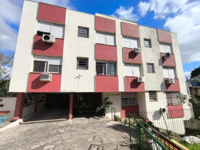 Apartamento com 1 Quarto à venda, 40m² no Glória, Porto Alegre