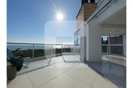 Cobertura com 3 Quartos à venda, 114m² no Campeche, Florianópolis