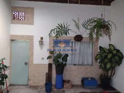 Casa com 3 Quartos à venda, 200m² no Chácara Belenzinho, São Paulo