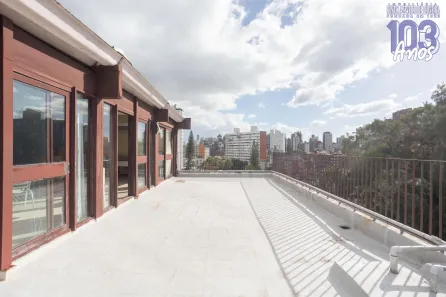 Cobertura com 3 Quartos à venda, 152m² no Auxiliadora, Porto Alegre