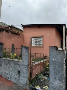 Casa com 2 Quartos à venda, 80m² no Vila Nossa Senhora das Vitórias, Mauá