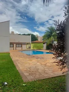 Casa com 3 Quartos para alugar, 140m² no Higienópolis, São José do Rio Preto