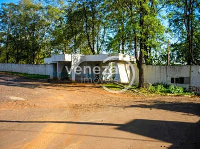 Lote/Terreno à venda, 90750m² no Jardim Jóquei Club, Londrina
