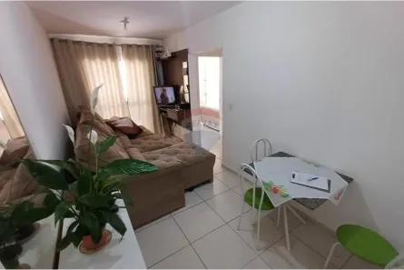 Apartamento com 2 Quartos à venda, 54m² no Morada dos Nobres, Araçatuba