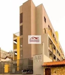 Apartamento com 1 Quarto à venda, 40m² no Vila Carrão, São Paulo