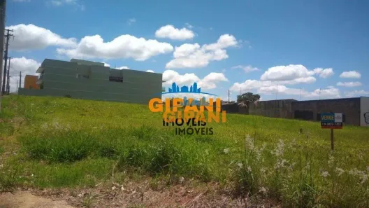 Lote/Terreno à venda, 430m² no Jardim Sônia, Jaguariúna