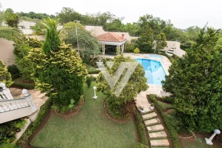 Casa de Condomínio com 6 Quartos à venda, 1300m² no Centro, Sorocaba