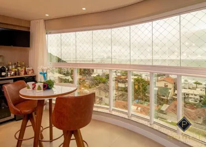 Apartamento com 3 Quartos à venda, 130m² no Cabeçudas, Itajaí