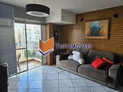 Apartamento com 3 Quartos à venda, 86m² no Vila Mariana, São Paulo