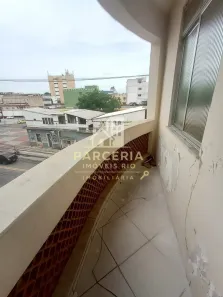 Apartamento com 2 Quartos à venda, 70m² no Centro, São João de Meriti
