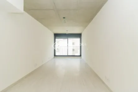 Apartamento com 1 Quarto para alugar, 40m² no Azenha, Porto Alegre